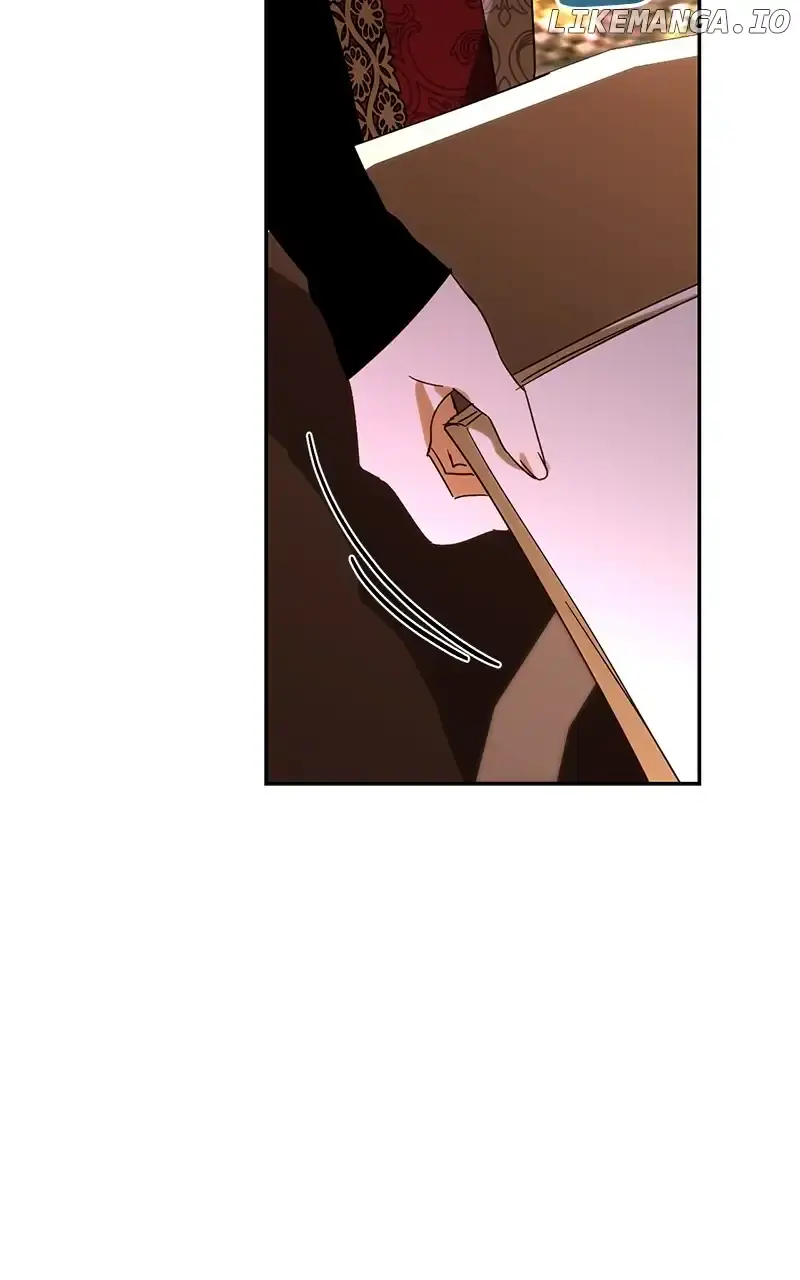 Men of the Harem Chapter 160 Page 17