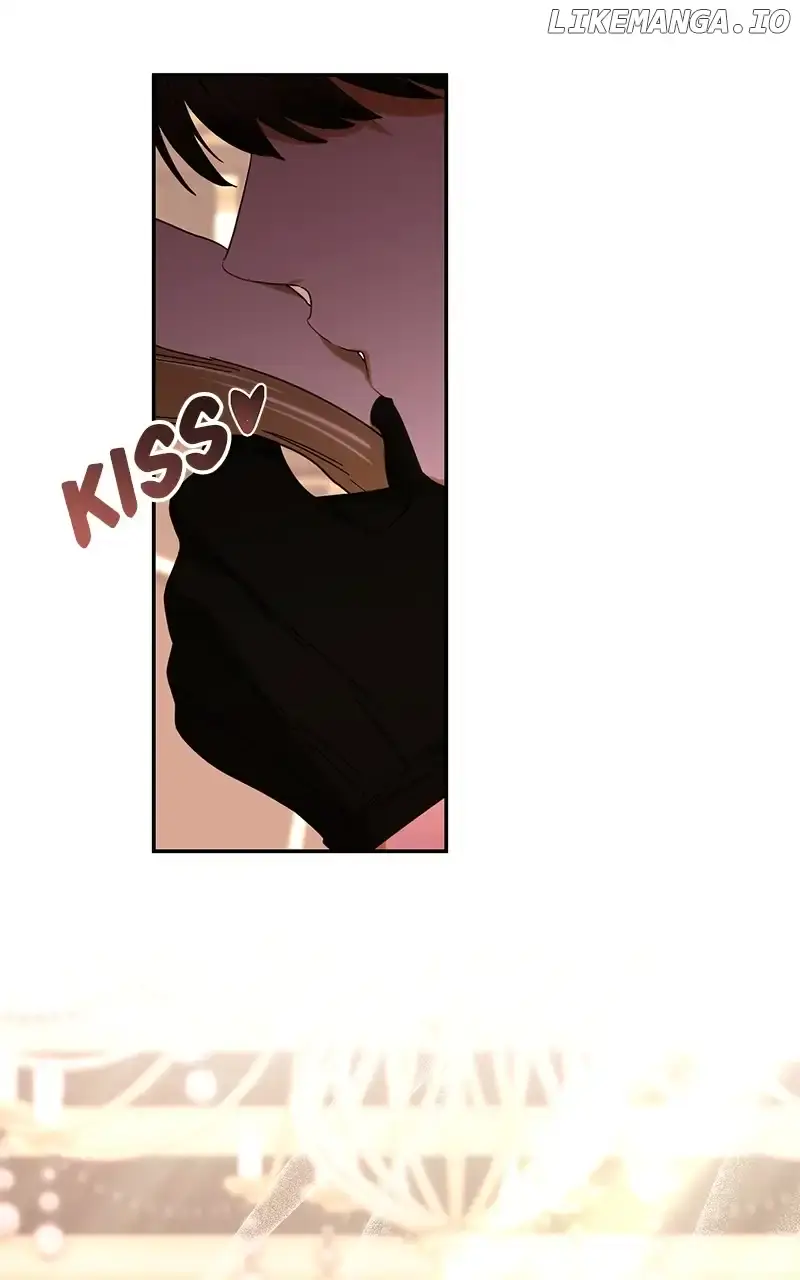 Men of the Harem Chapter 160 Page 27