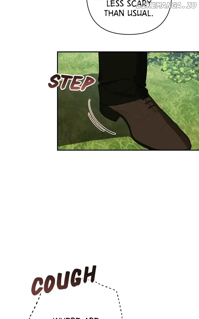 Men of the Harem Chapter 160 Page 40