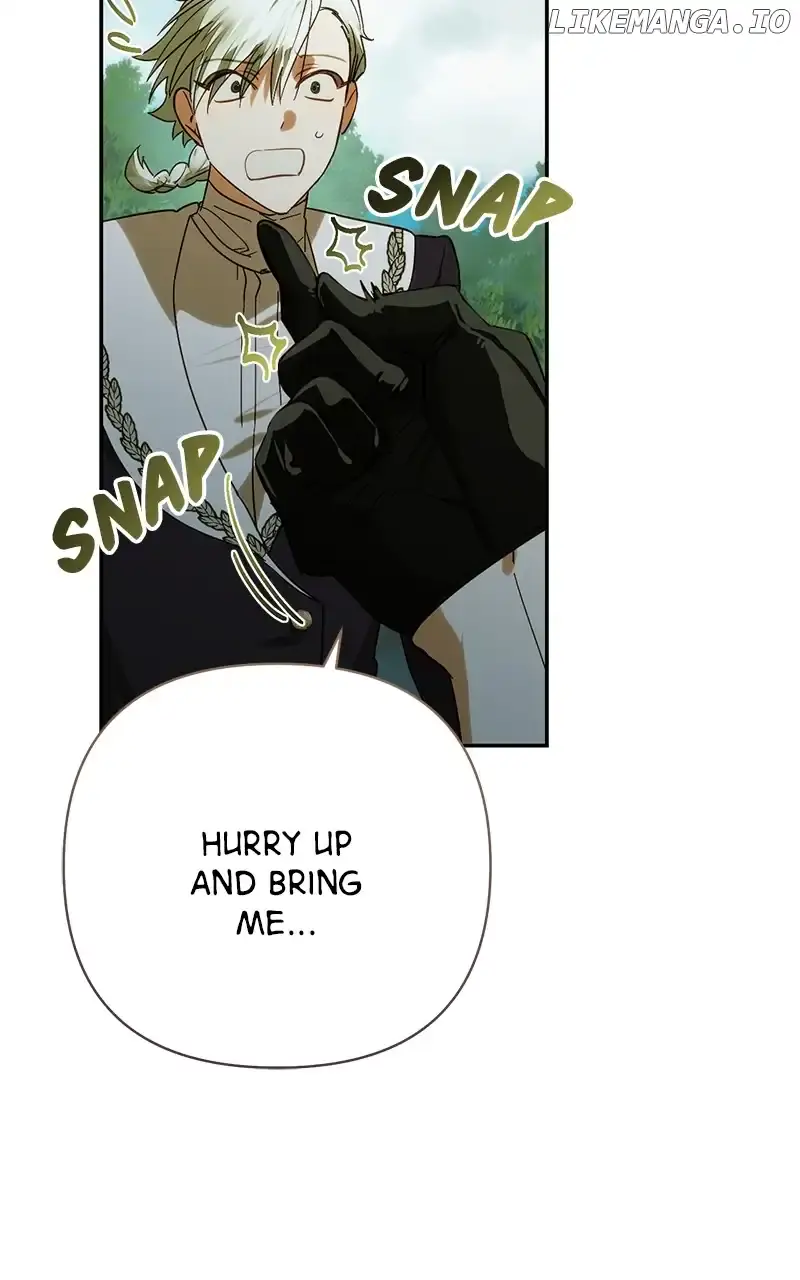 Men of the Harem Chapter 160 Page 44