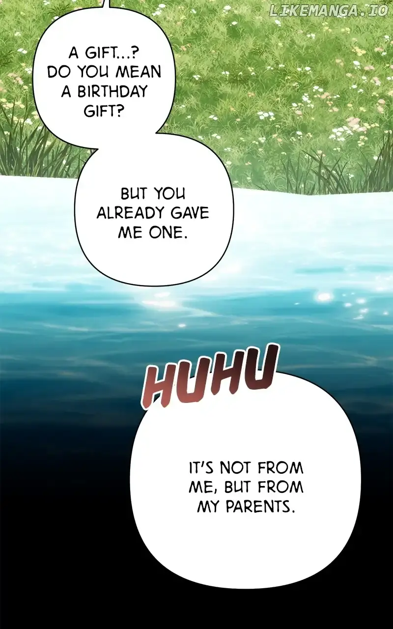 Men of the Harem Chapter 160 Page 56