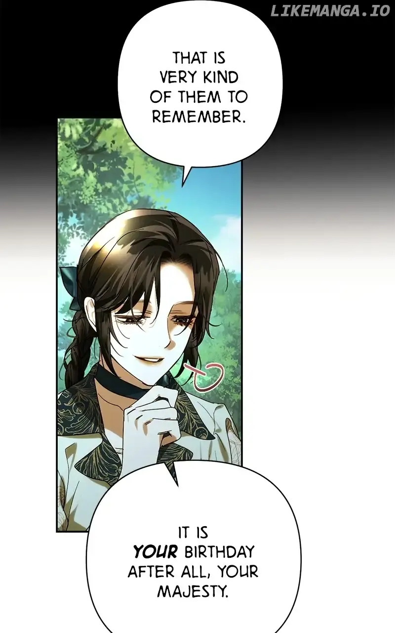Men of the Harem Chapter 160 Page 58