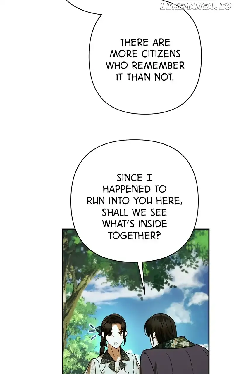 Men of the Harem Chapter 160 Page 59