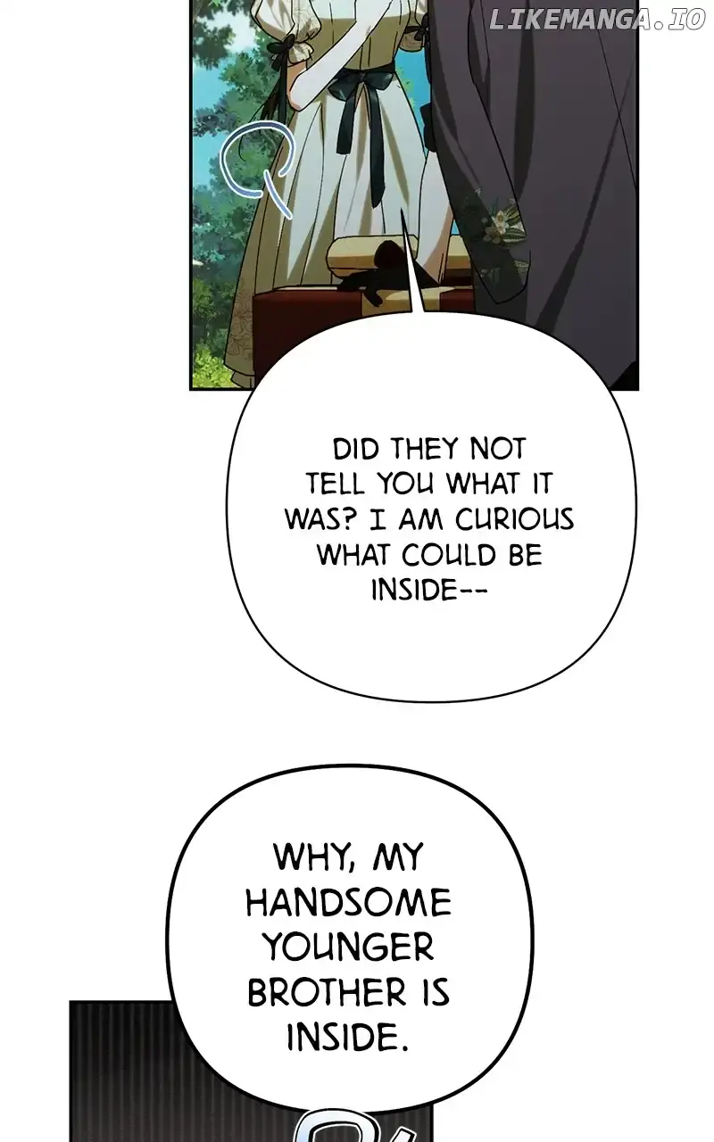 Men of the Harem Chapter 160 Page 60