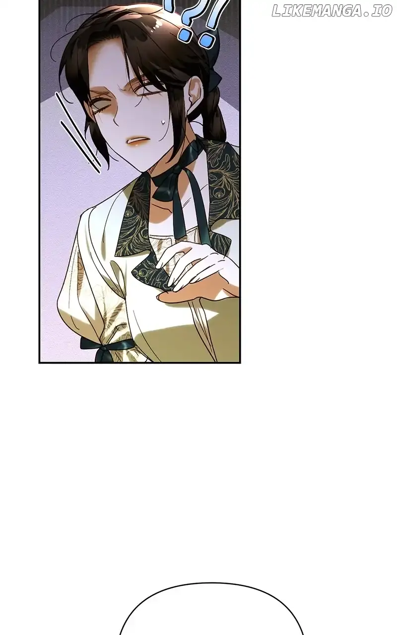 Men of the Harem Chapter 160 Page 61