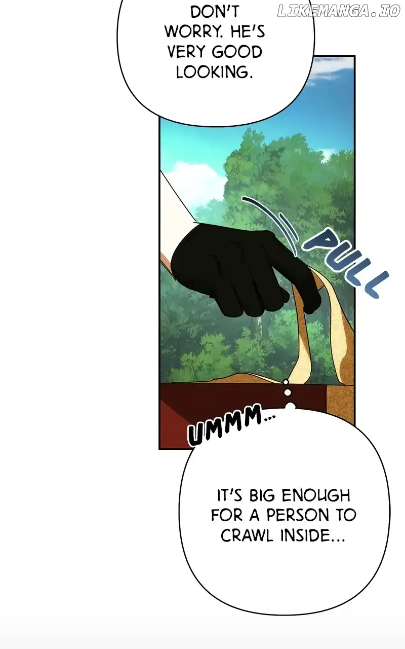 Men of the Harem Chapter 160 Page 62