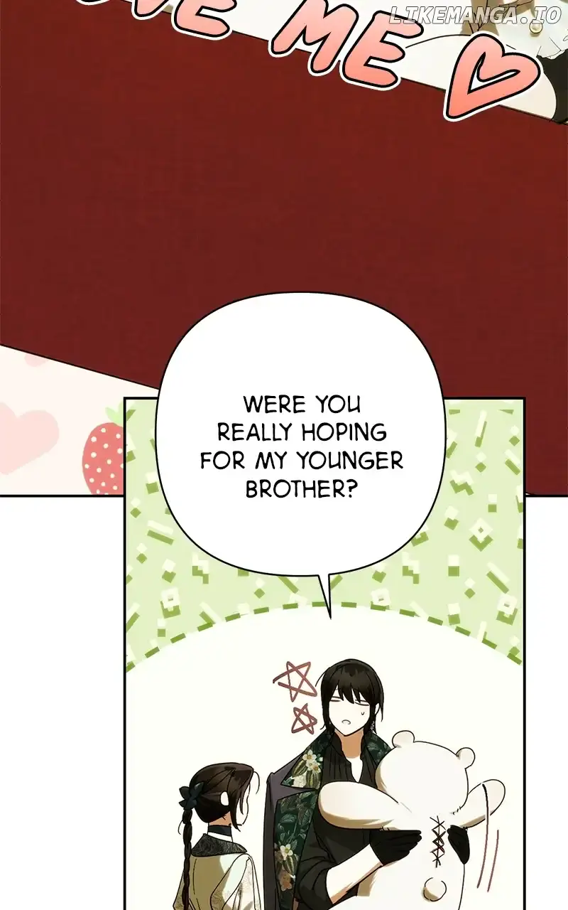 Men of the Harem Chapter 160 Page 65