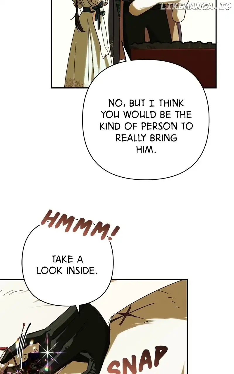 Men of the Harem Chapter 160 Page 66