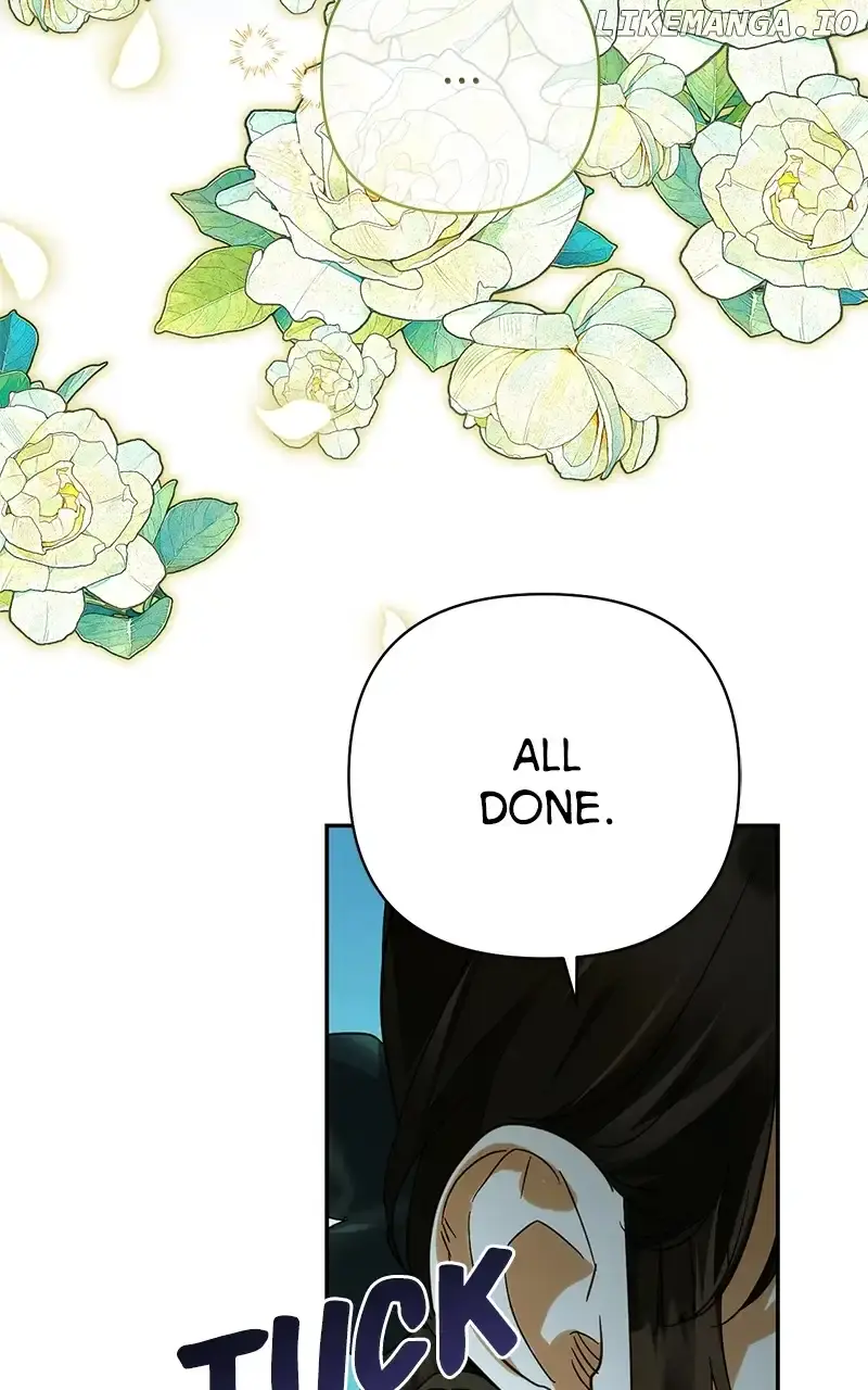 Men of the Harem Chapter 160 Page 77