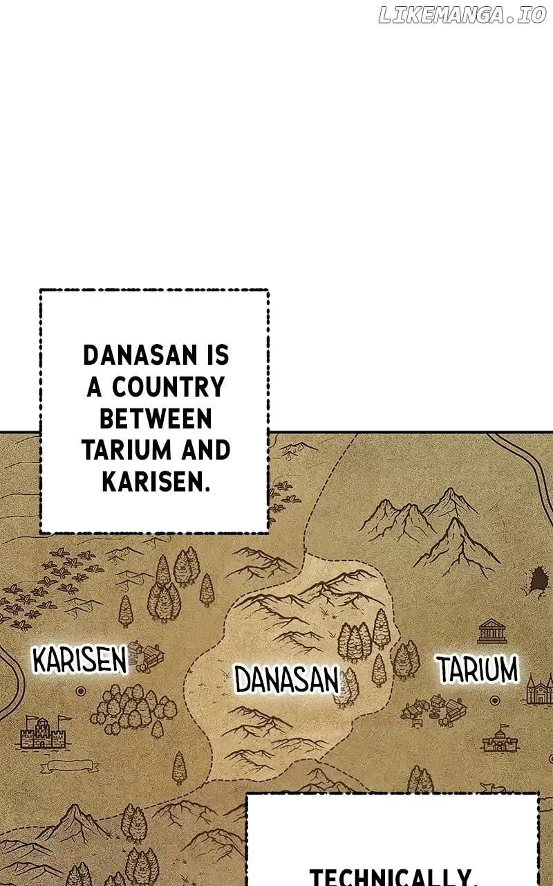 Men of the Harem Chapter 161 Page 2