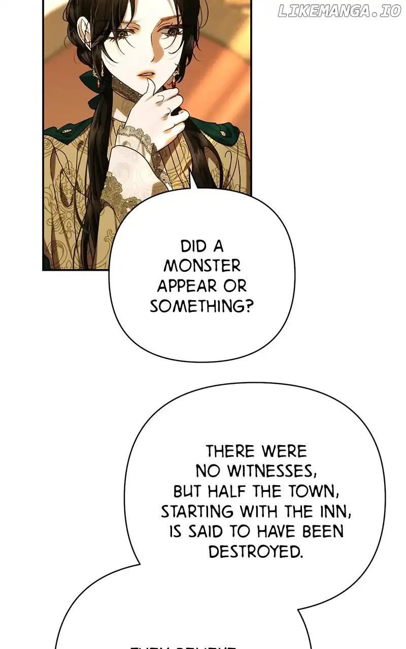 Men of the Harem Chapter 161 Page 4