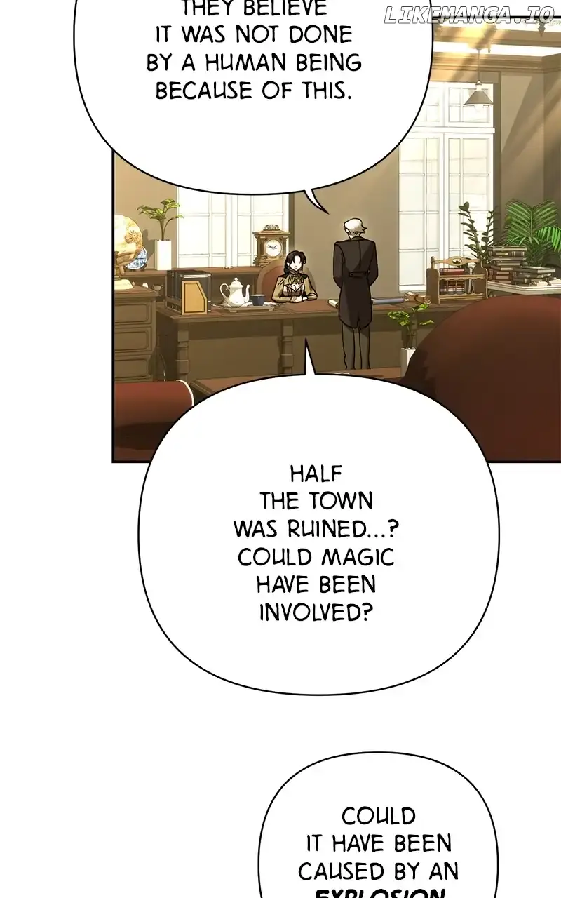 Men of the Harem Chapter 161 Page 5