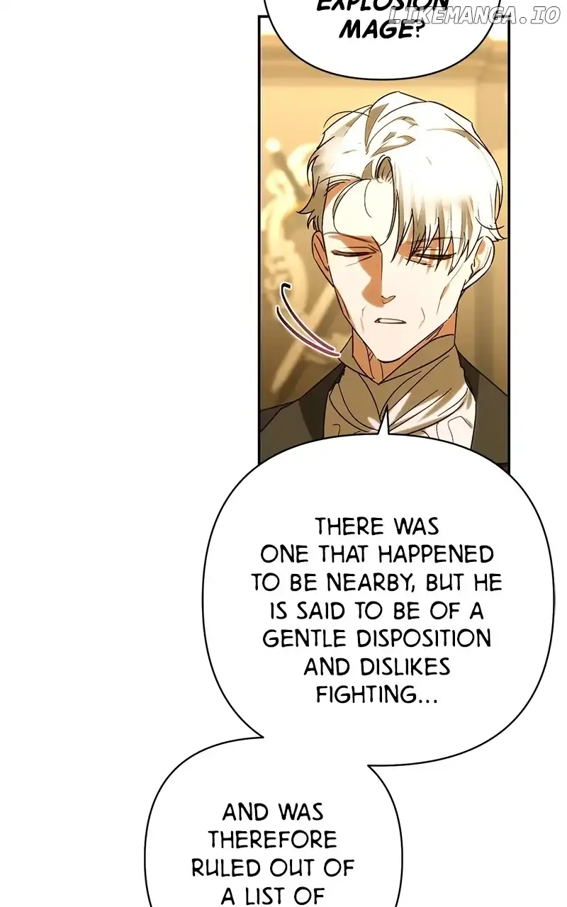 Men of the Harem Chapter 161 Page 6
