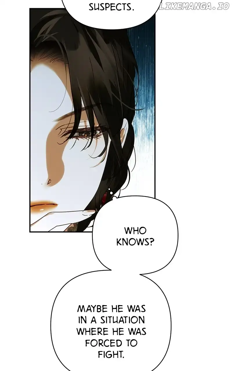 Men of the Harem Chapter 161 Page 7
