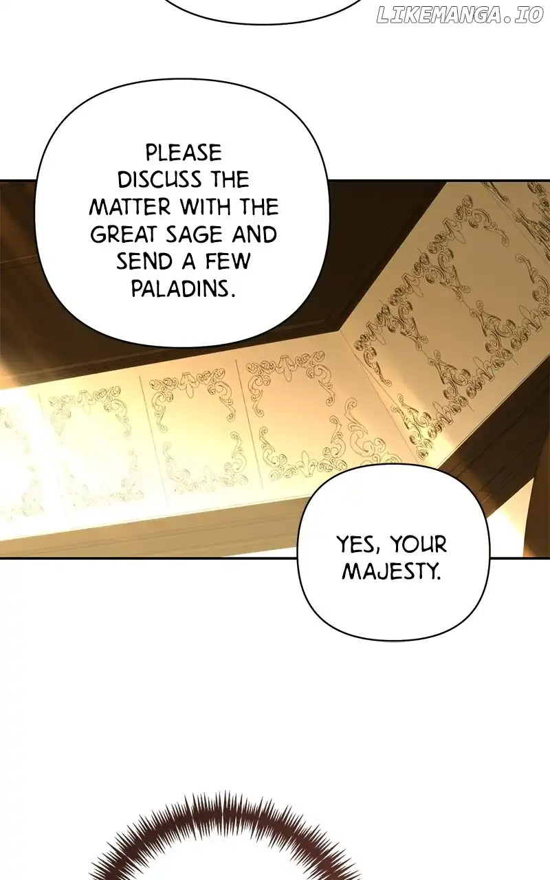 Men of the Harem Chapter 161 Page 8
