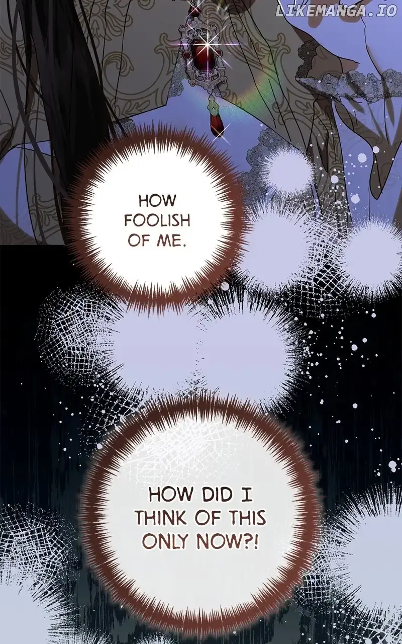 Men of the Harem Chapter 161 Page 14