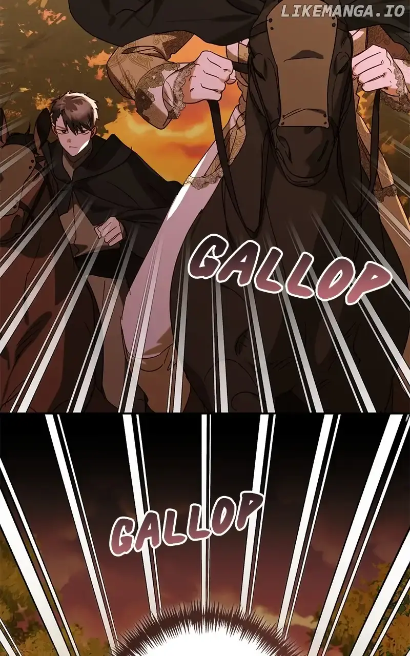 Men of the Harem Chapter 161 Page 18