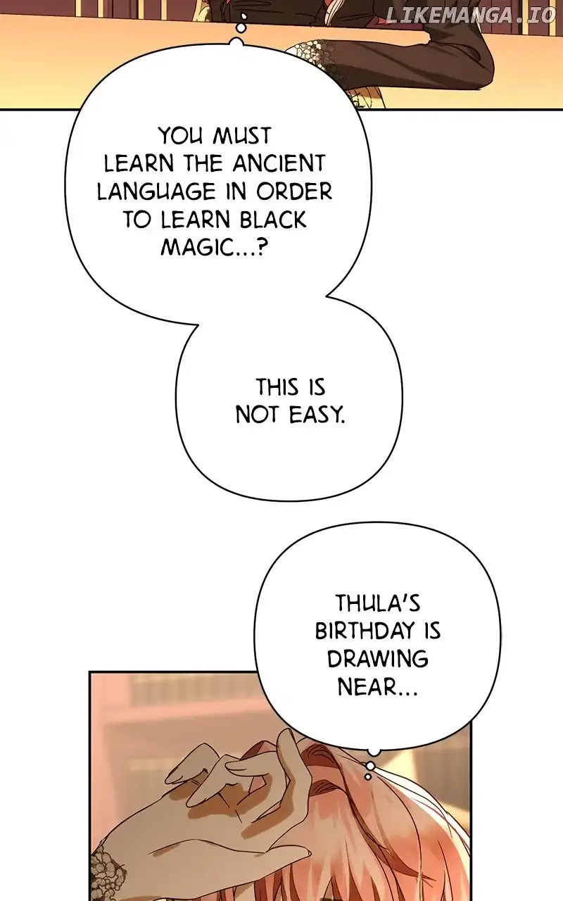 Men of the Harem Chapter 161 Page 29