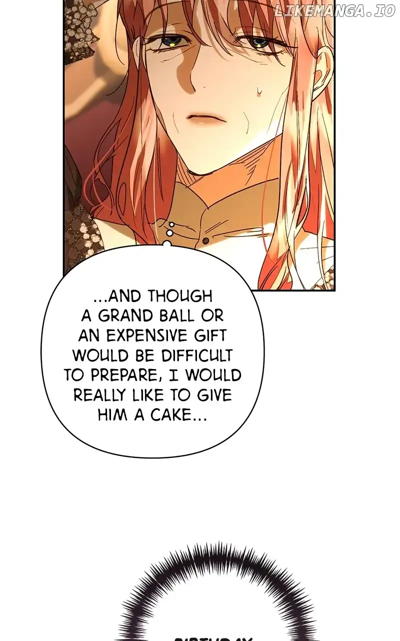 Men of the Harem Chapter 161 Page 30