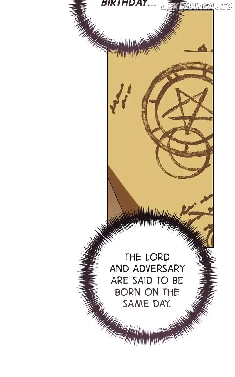 Men of the Harem Chapter 161 Page 31