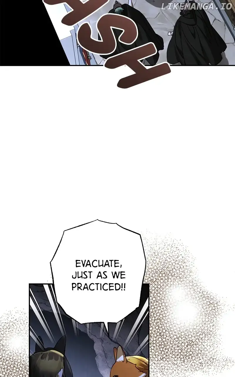 Men of the Harem Chapter 161 Page 41