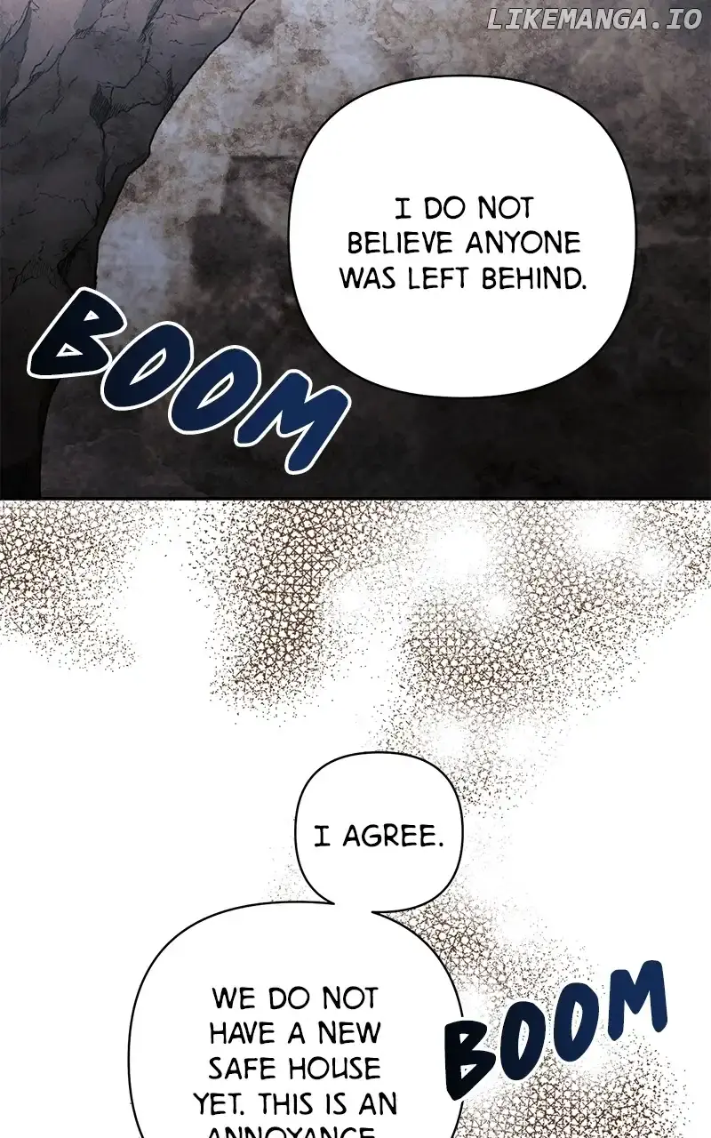 Men of the Harem Chapter 161 Page 43