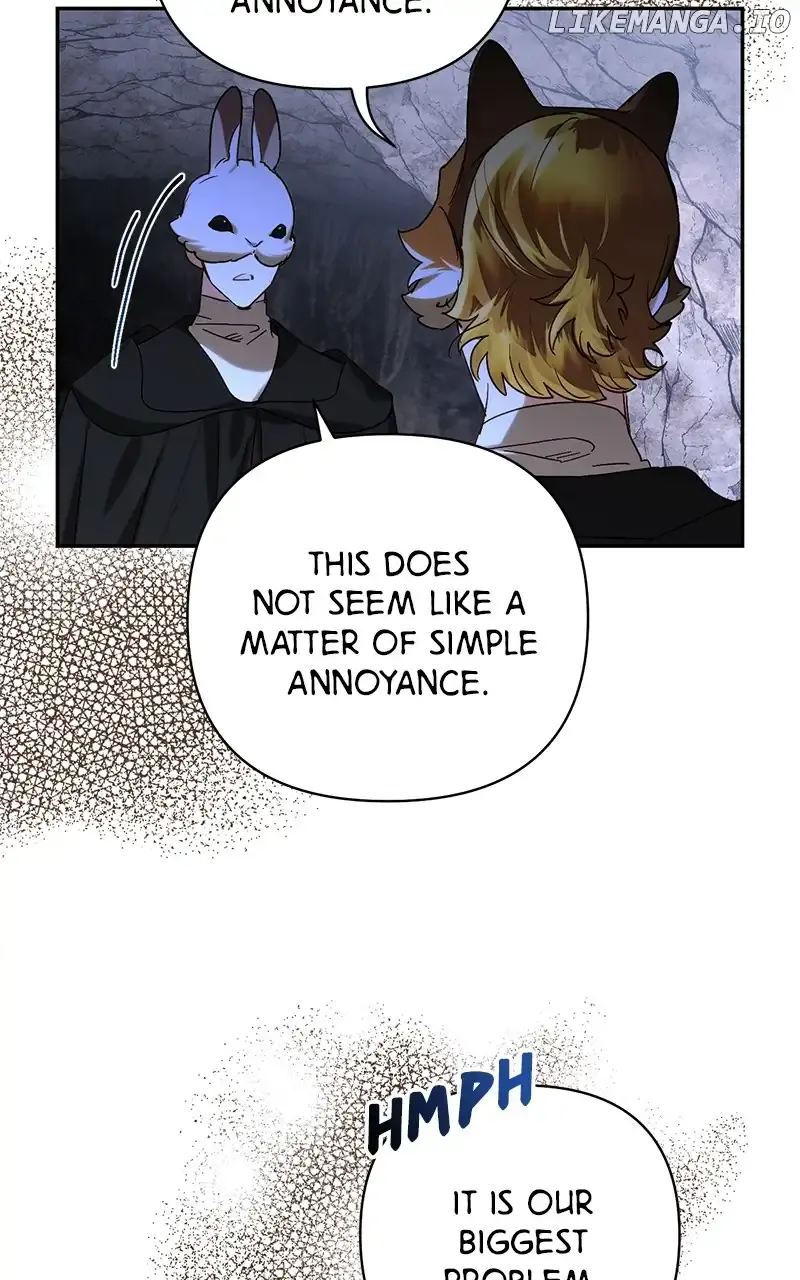 Men of the Harem Chapter 161 Page 44