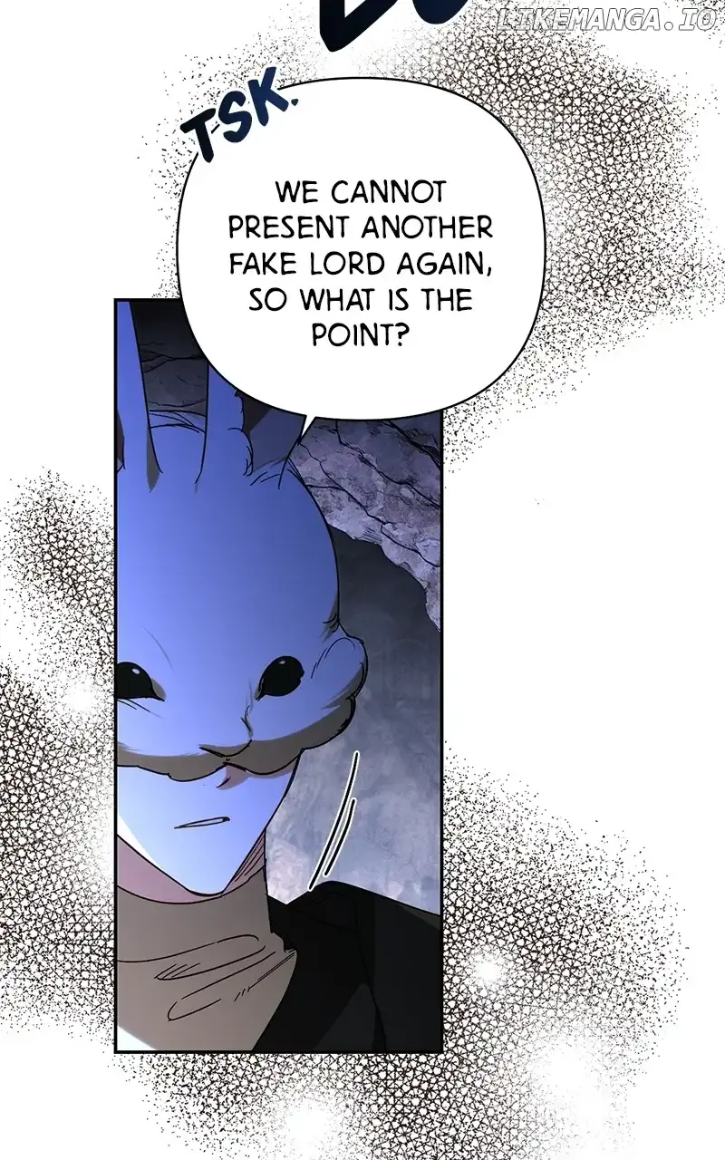 Men of the Harem Chapter 161 Page 46
