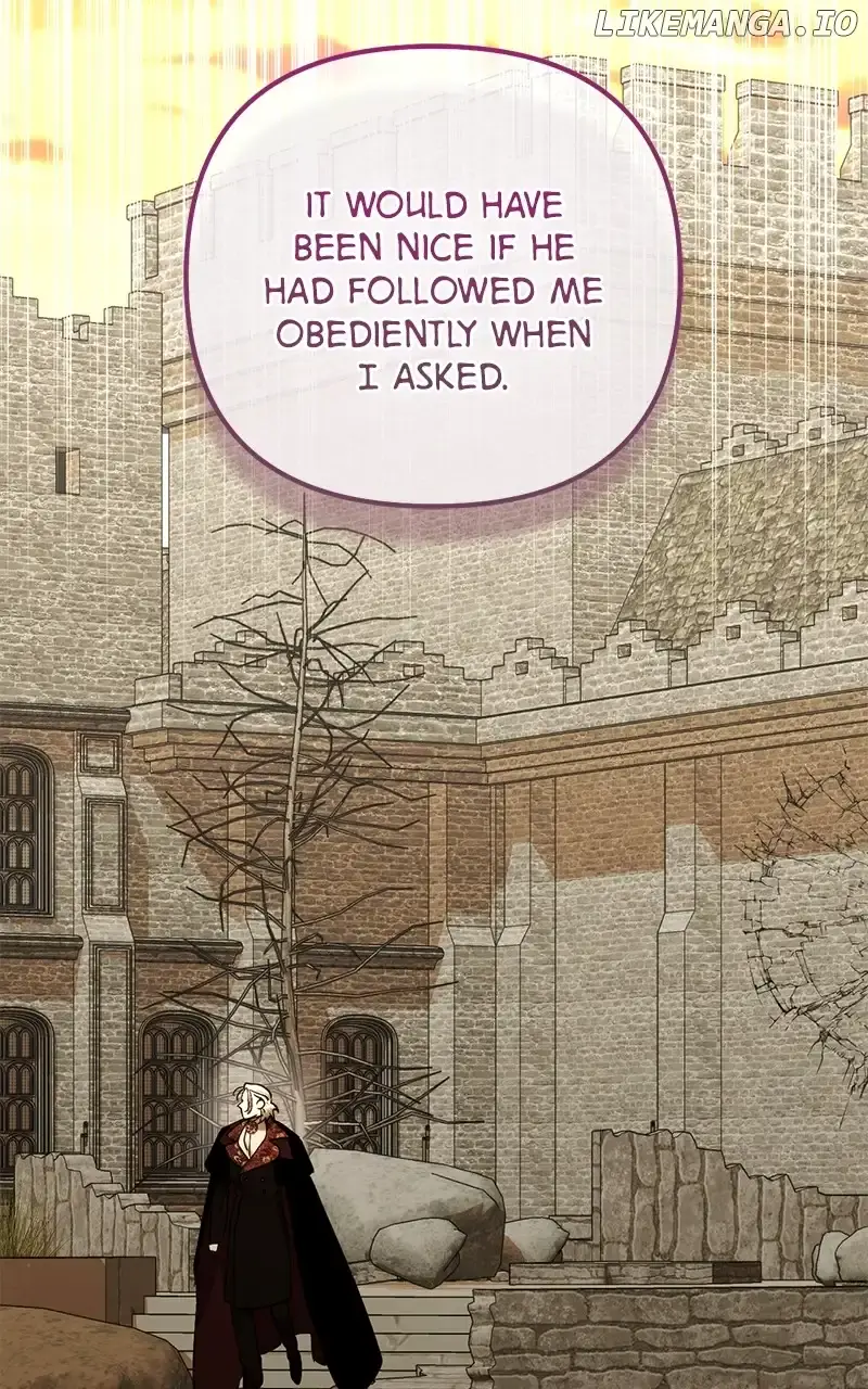 Men of the Harem Chapter 161 Page 50