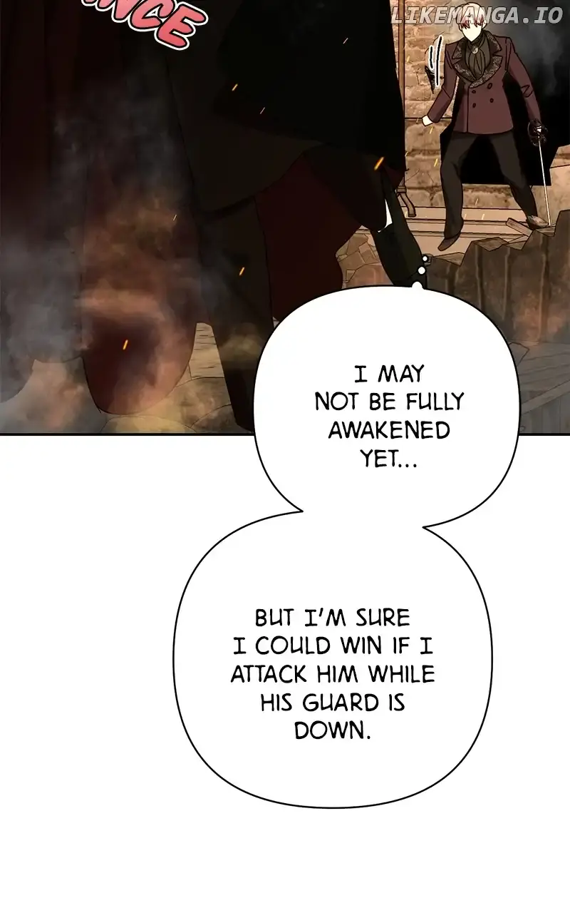 Men of the Harem Chapter 161 Page 56