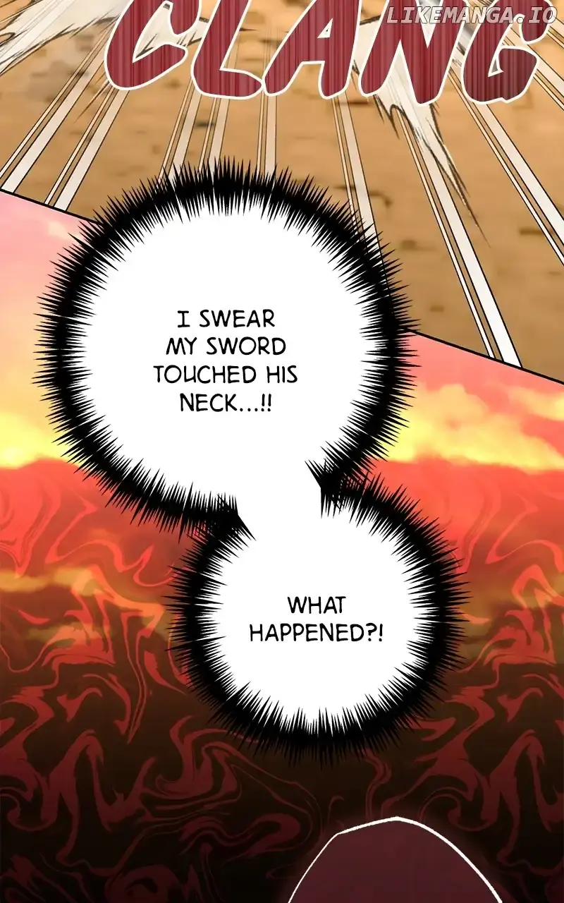 Men of the Harem Chapter 161 Page 62