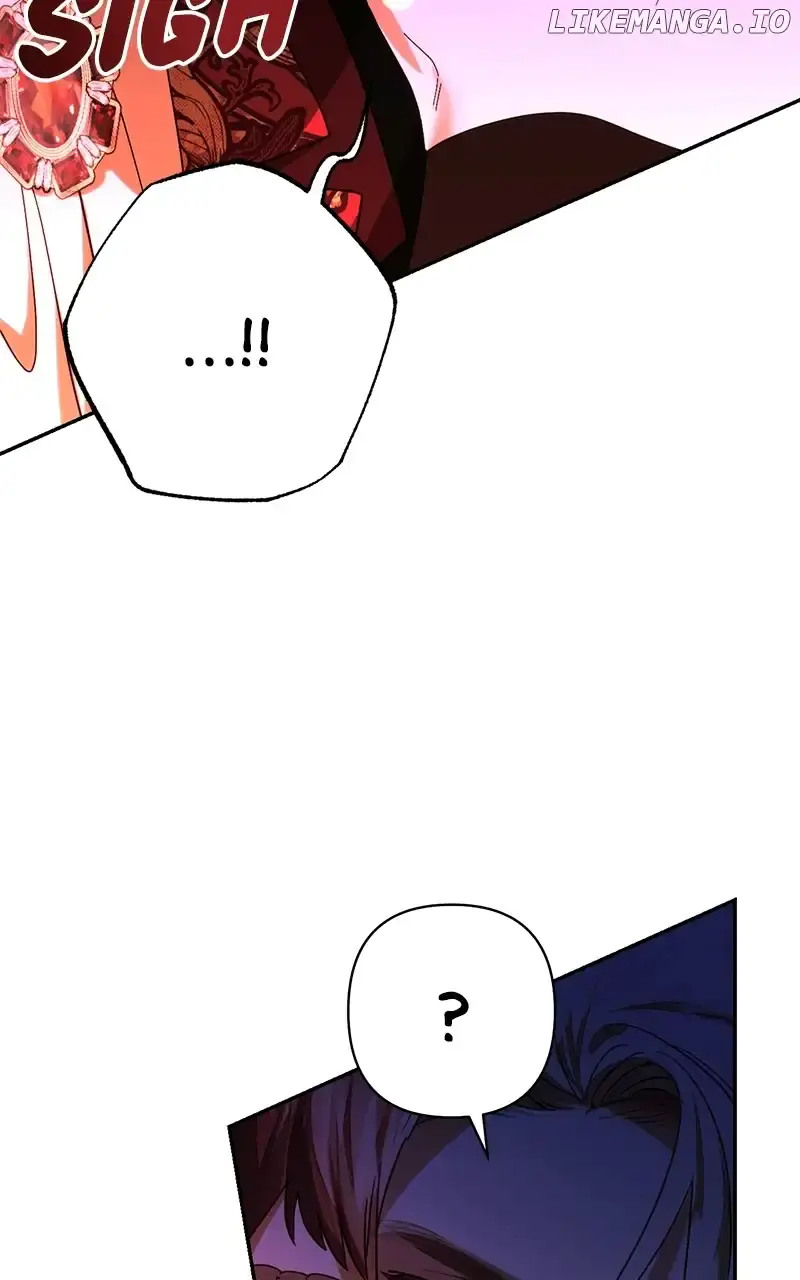 Men of the Harem Chapter 161 Page 64