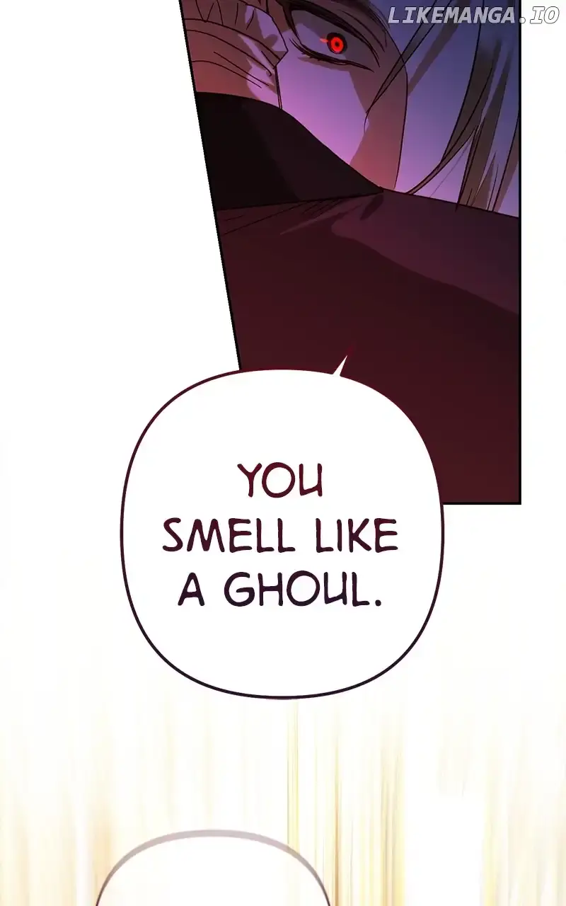 Men of the Harem Chapter 161 Page 65