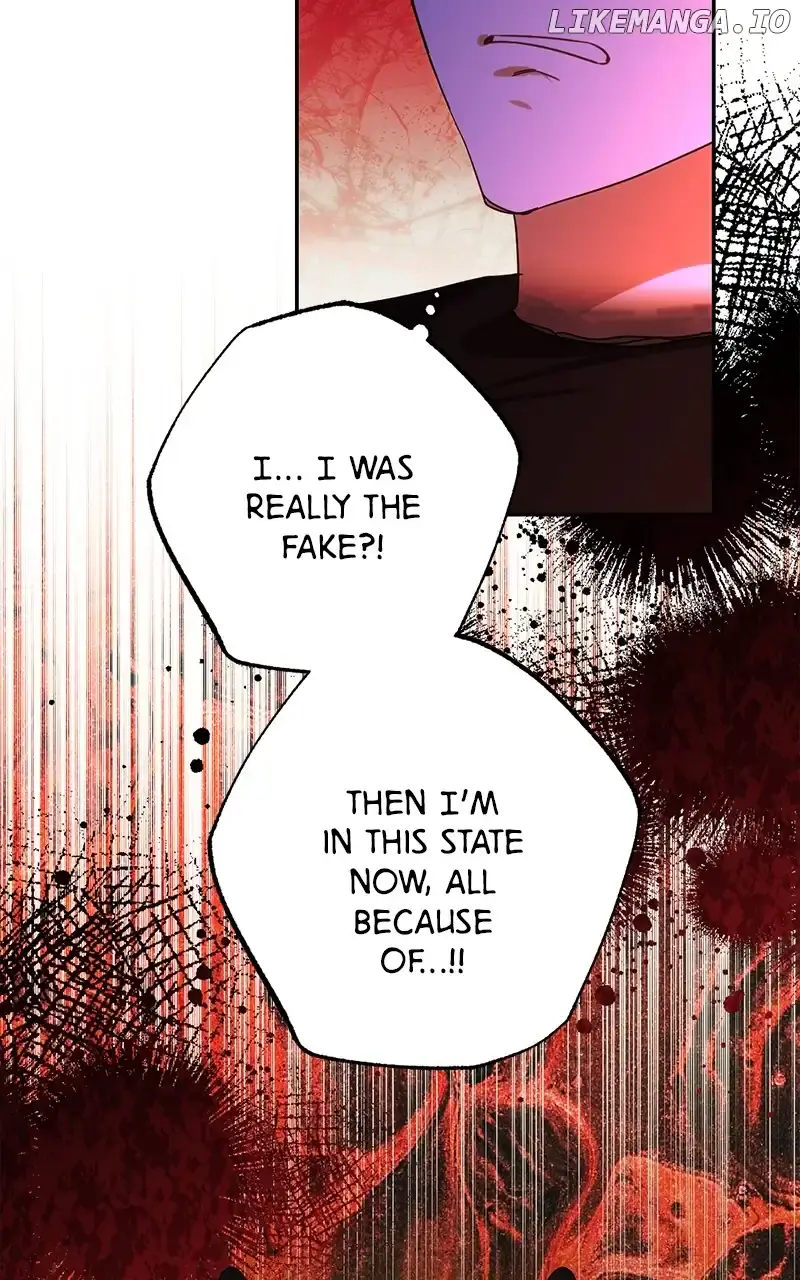Men of the Harem Chapter 161 Page 71