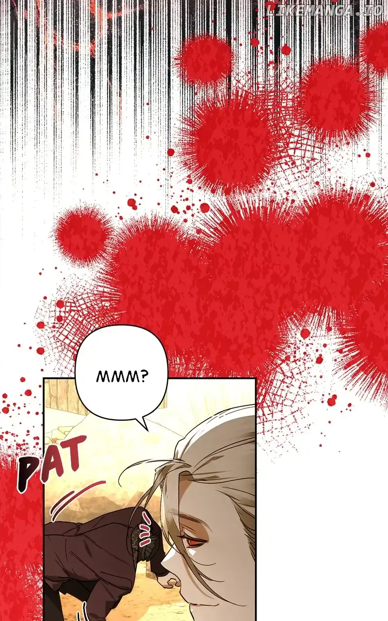 Men of the Harem Chapter 161 Page 73