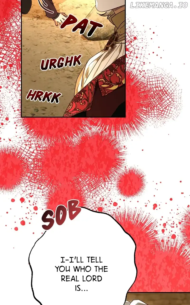 Men of the Harem Chapter 161 Page 74