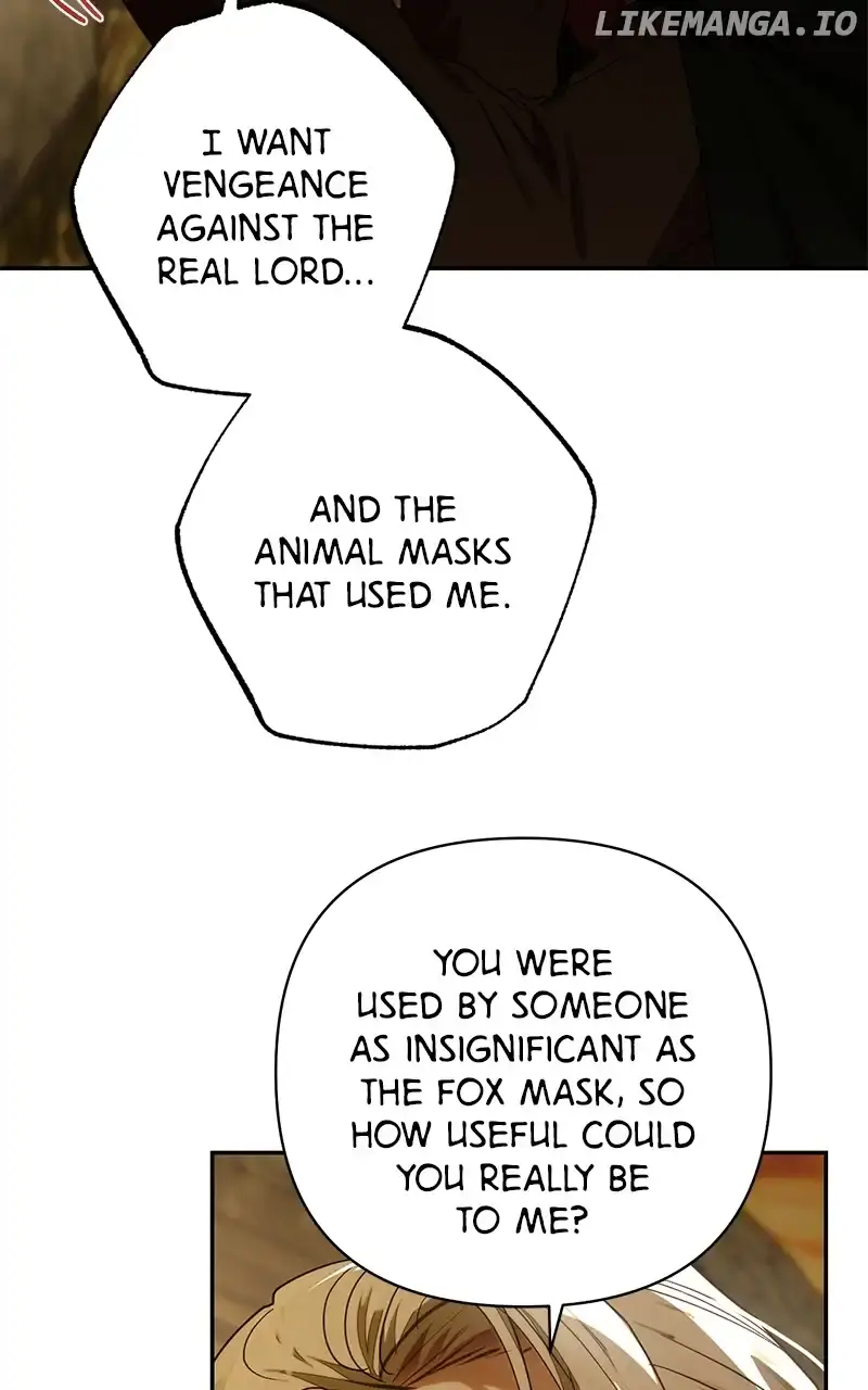 Men of the Harem Chapter 161 Page 77