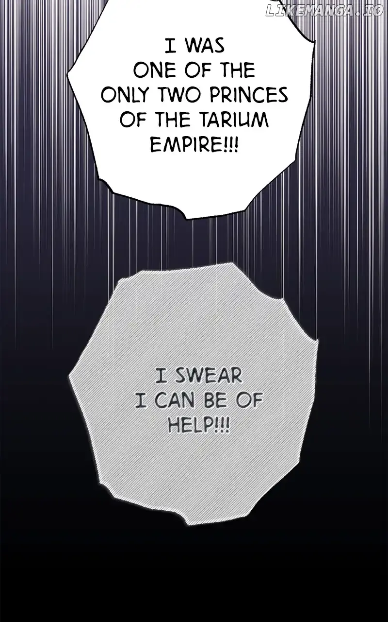 Men of the Harem Chapter 161 Page 79