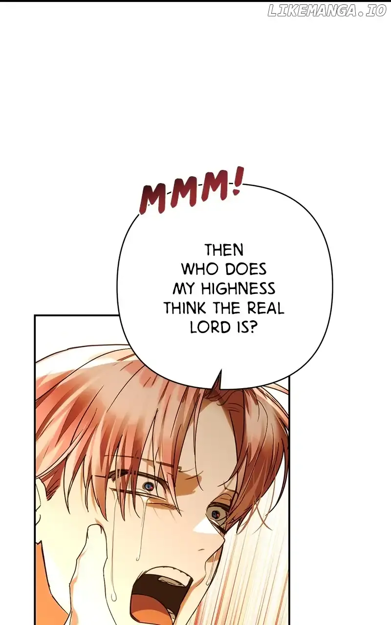 Men of the Harem Chapter 161 Page 80
