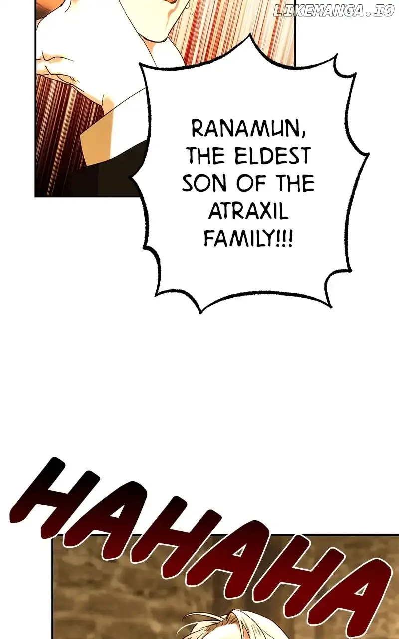 Men of the Harem Chapter 161 Page 81