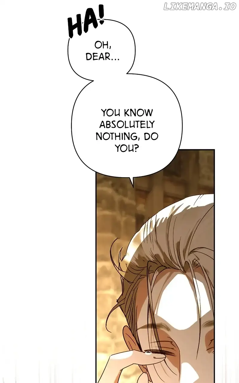 Men of the Harem Chapter 161 Page 83