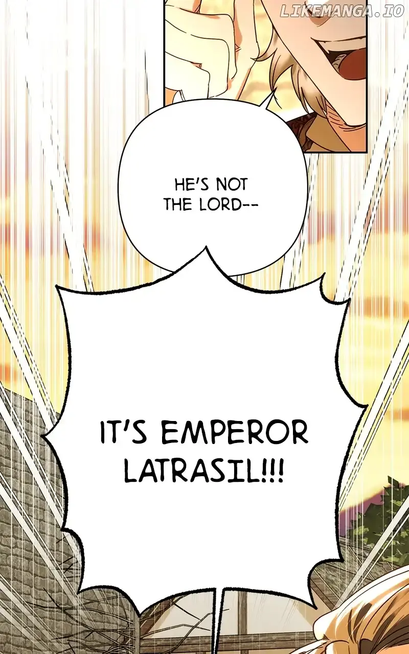 Men of the Harem Chapter 161 Page 84