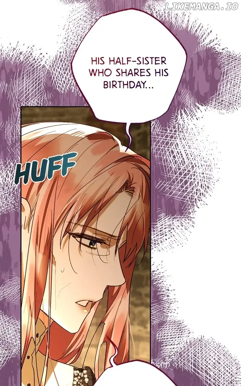 Men of the Harem Chapter 161 Page 88