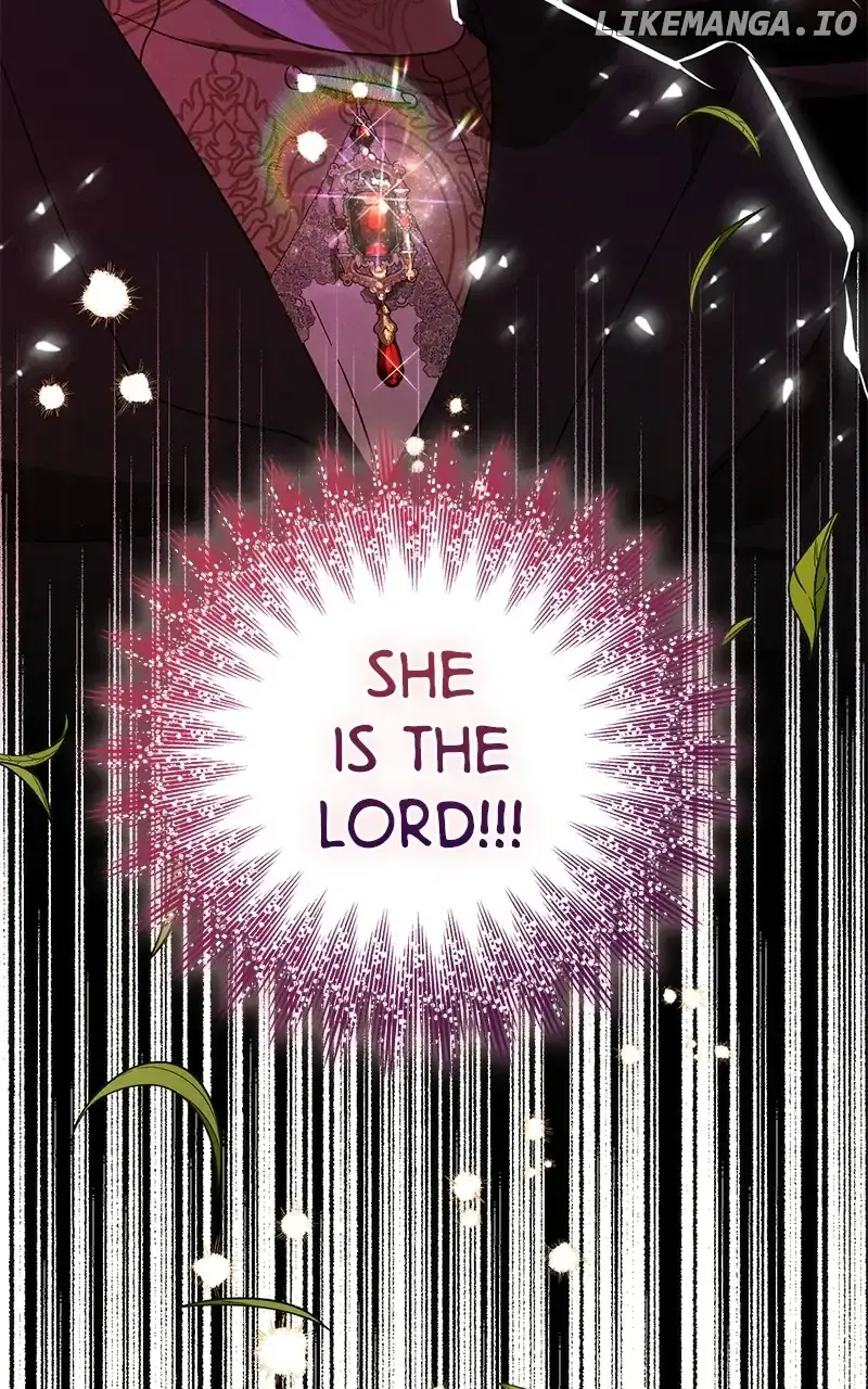 Men of the Harem Chapter 161 Page 94