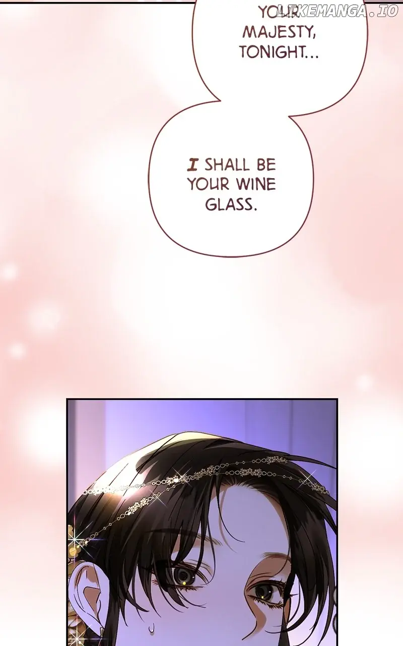 Men of the Harem Chapter 162 Page 16