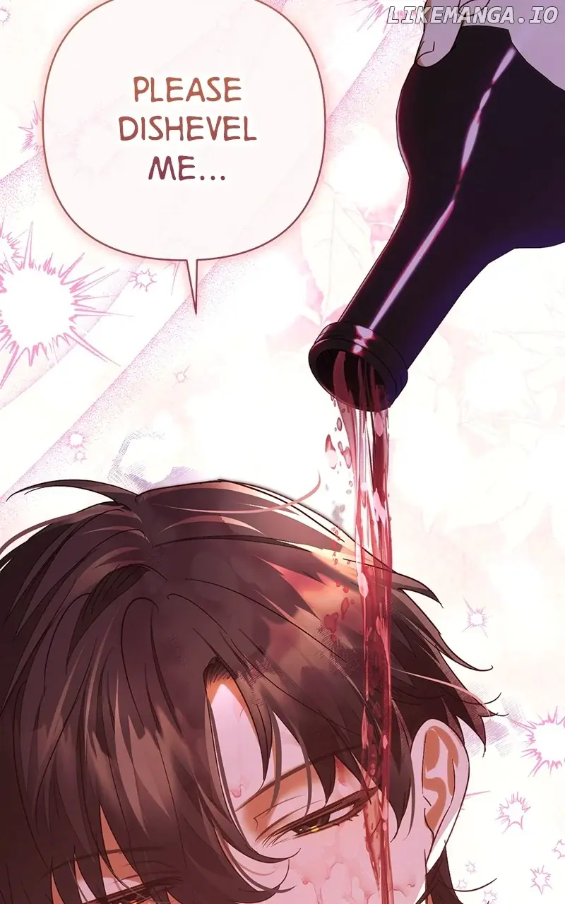 Men of the Harem Chapter 162 Page 20