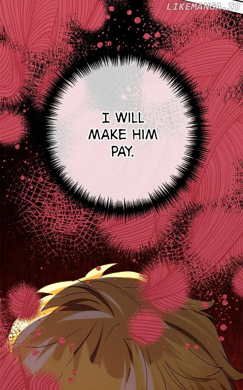 Men of the Harem Chapter 162 Page 28