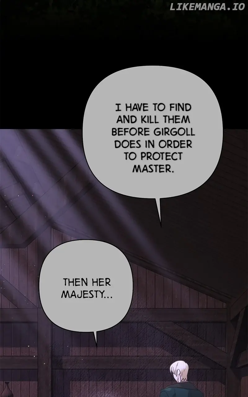 Men of the Harem Chapter 163 Page 4