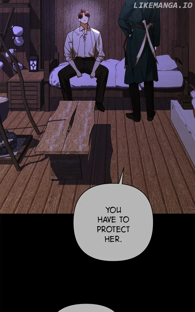 Men of the Harem Chapter 163 Page 5