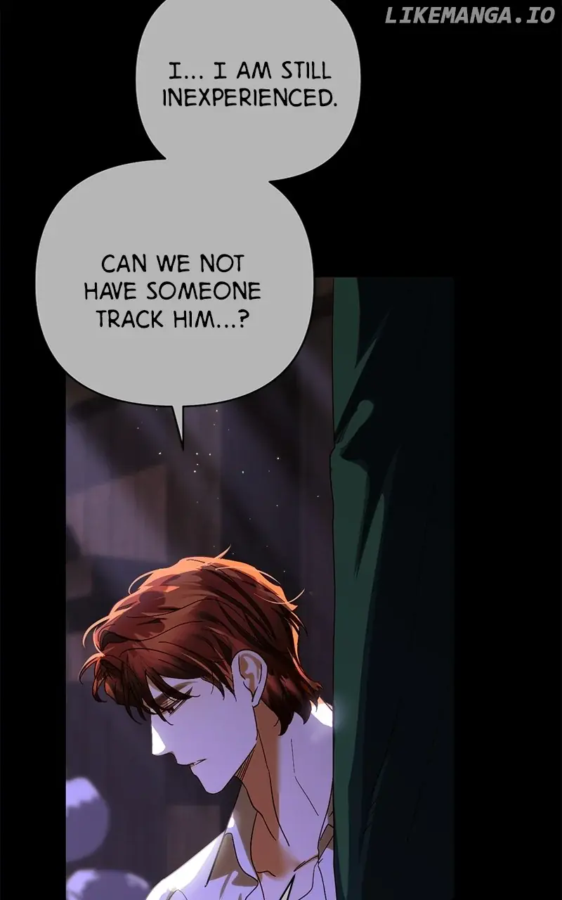 Men of the Harem Chapter 163 Page 6